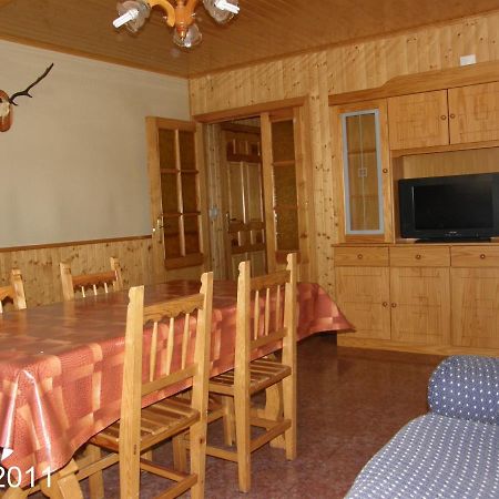 Apartamento El Balcon Cuenca  Exterior foto