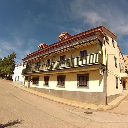 Apartamento El Balcon Cuenca  Exterior foto
