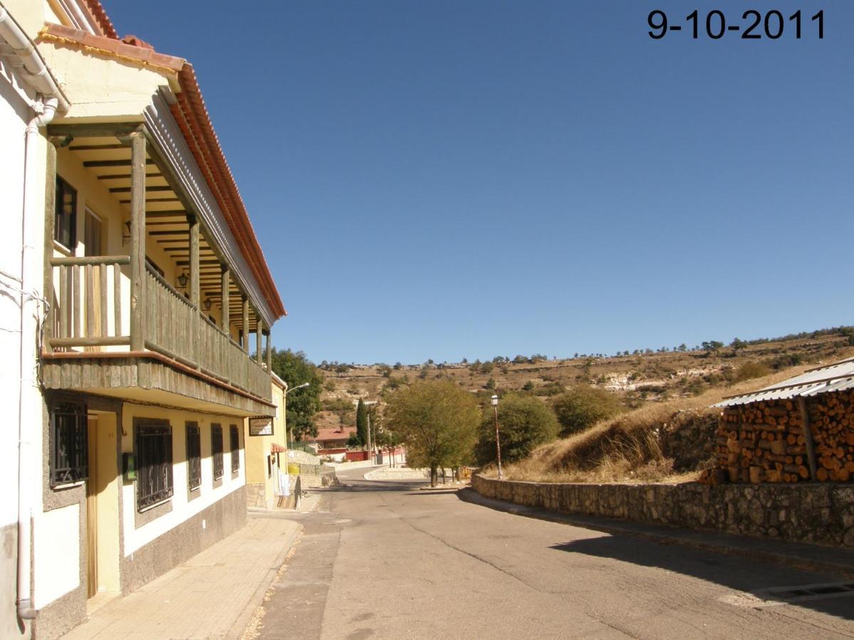 Apartamento El Balcon Cuenca  Exterior foto