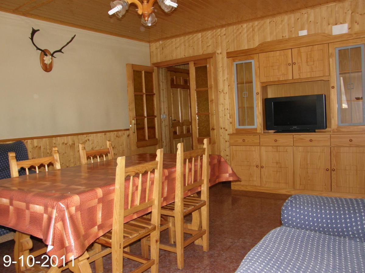 Apartamento El Balcon Cuenca  Exterior foto