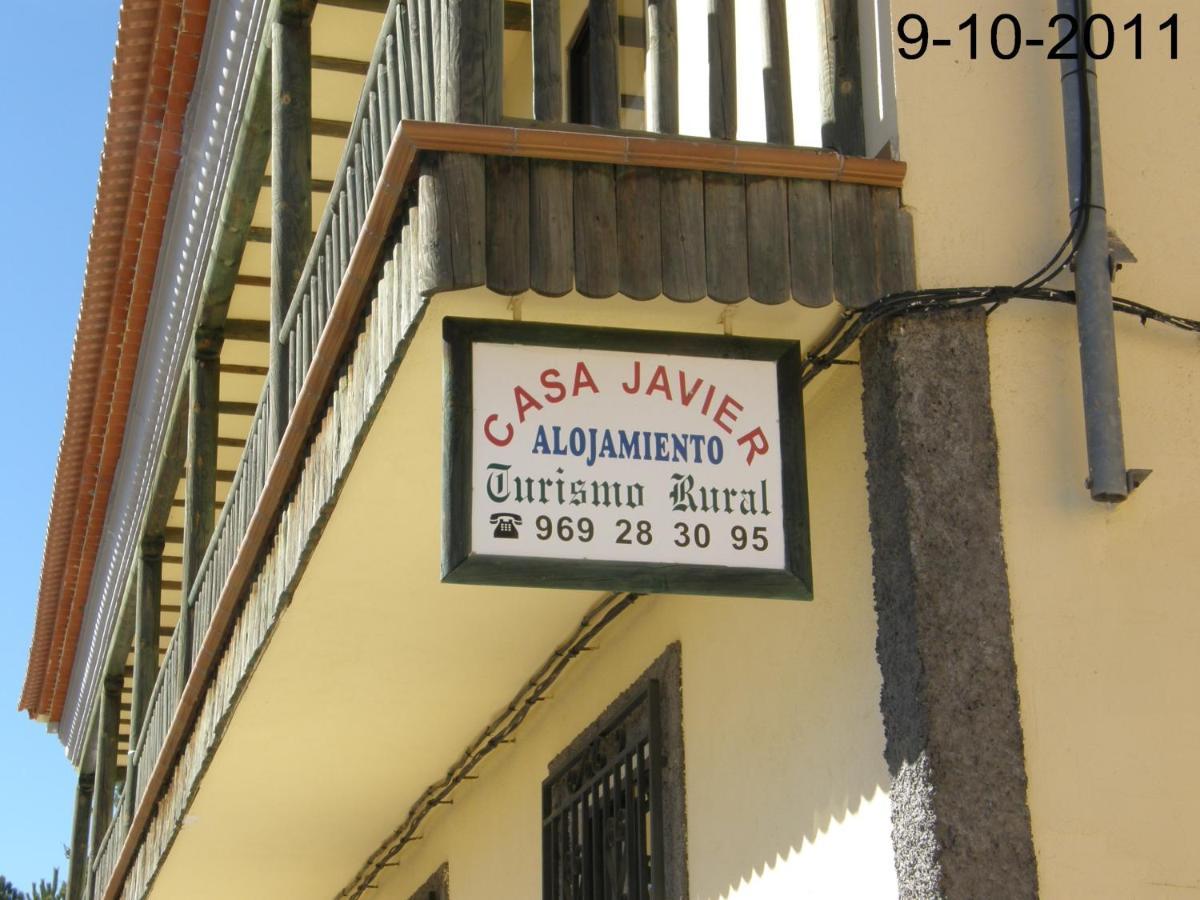 Apartamento El Balcon Cuenca  Exterior foto