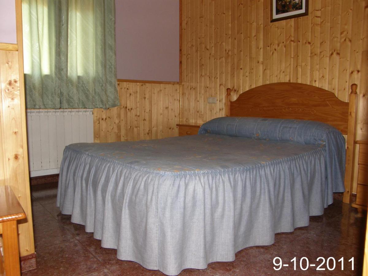Apartamento El Balcon Cuenca  Exterior foto