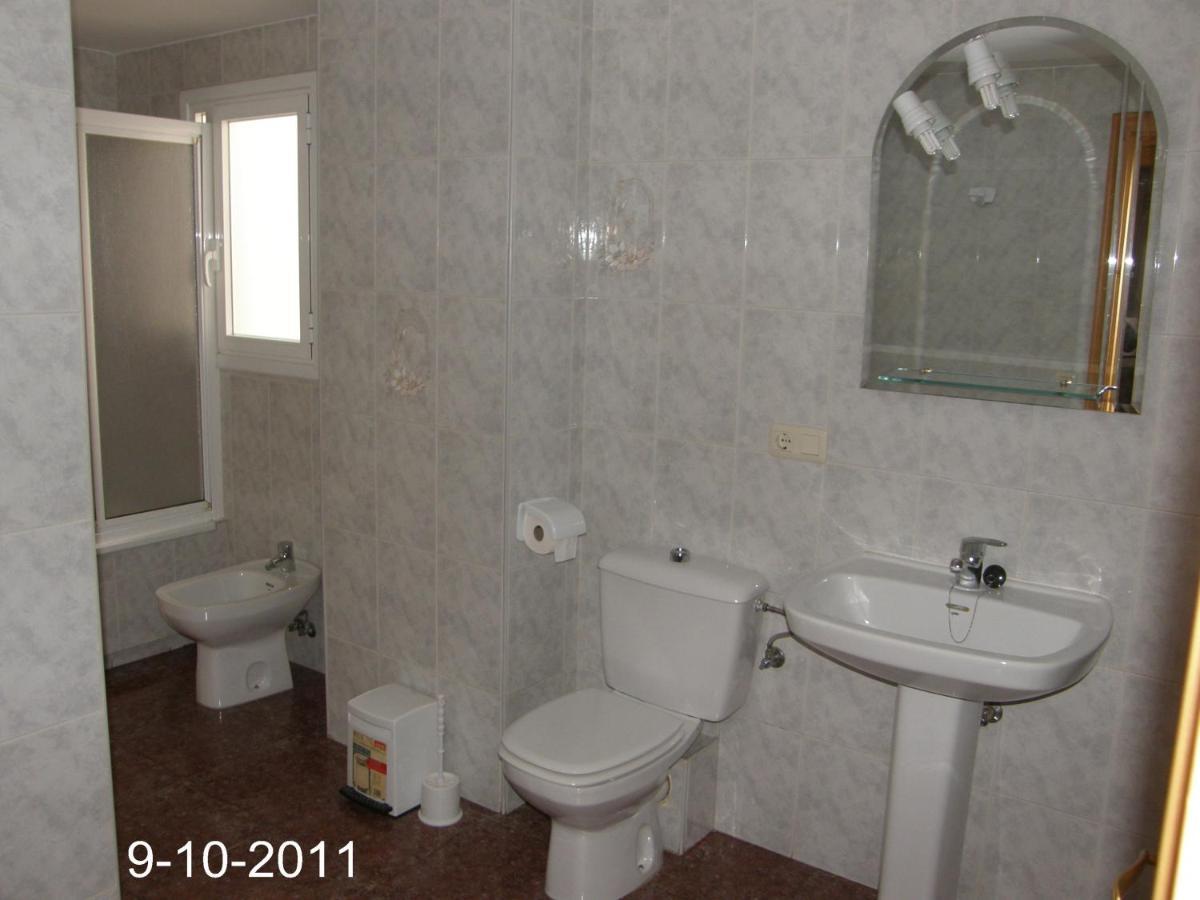 Apartamento El Balcon Cuenca  Exterior foto